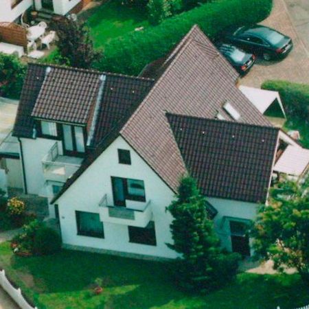Ferienhaus Marina II - Whg 2 Grömitz Eksteriør bilde